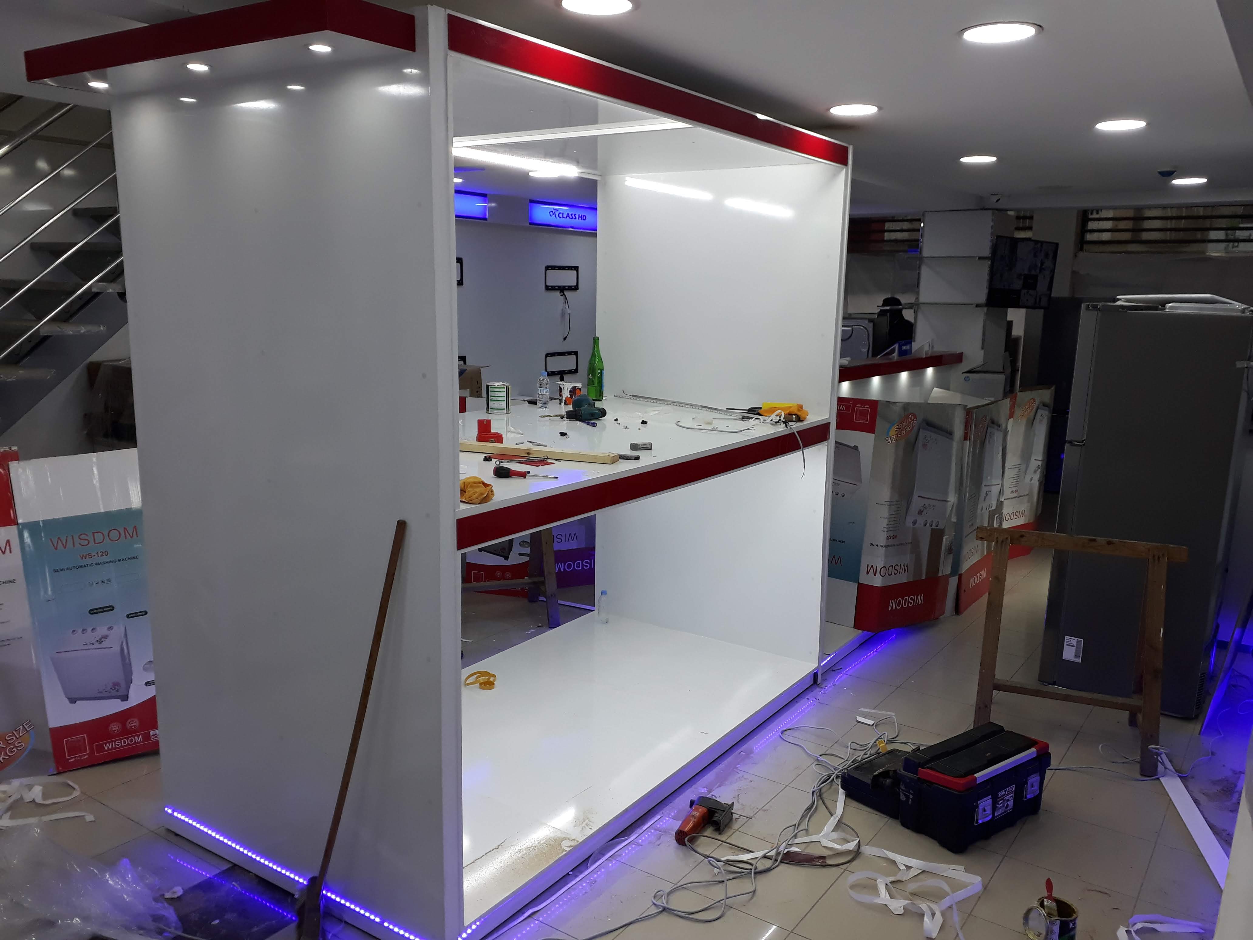 Showroom vue 2