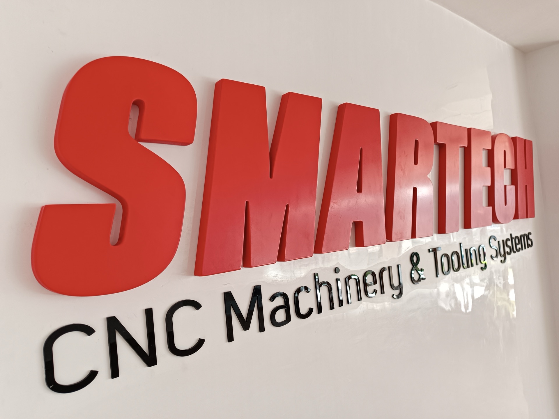 Logo Smartech sur forex